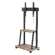 Изображение товара Мобильная стойка для дисплеев Holder PR-108