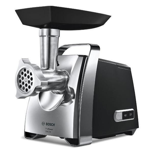 Изображение товара Электромясорубка Bosch MFW67440