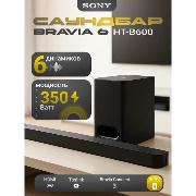 Изображение товара Саундбар Sony HT-B600