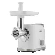 Изображение товара Электромясорубка Gorenje MG1802SJW White