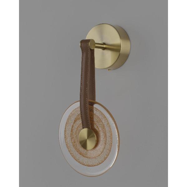 Изображение товара Светильник настенный Moderli Orbique (V11682-WL)