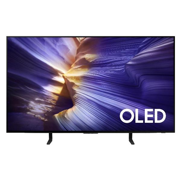 Изображение товара Телевизор Samsung QE48S90FAEXRU