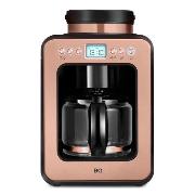 Изображение товара Кофеварка капельного типа BQ CM7001