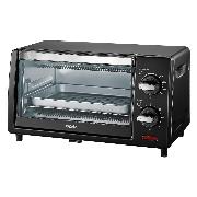 Изображение товара Мини-печь BBK OE0917M Black