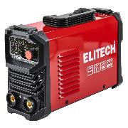 Изображение товара Инвертор сварочный Elitech АИС 200 ЖК