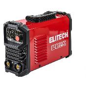 Изображение товара Инвертор сварочный Elitech АИС 220 ЖК