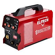 Изображение товара Инвертор сварочный Elitech ИС 180 СП
