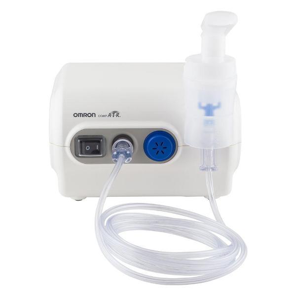 Изображение товара Ингалятор OMRON CompAir NE-C28 Plus