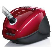 Изображение товара Пылесос с пылесборником Bosch BSGL3MULT3