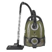 Изображение товара Пылесос с пылесборником Eurostek EVC-3511 хаки