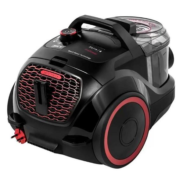 Изображение товара Пылесос с пылесборником Bosch BGS21POW2