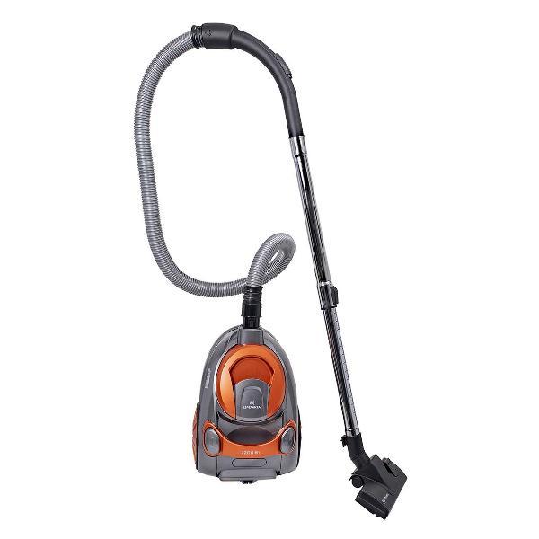 Изображение товара Пылесос с пылесборником Esperanza VC-C212 оранжевый