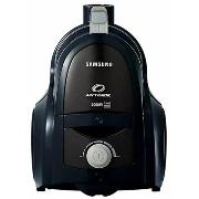 Изображение товара Пылесос с пылесборником Samsung VCC4570S3K черный