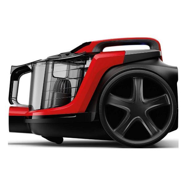 Изображение товара Пылесос с пылесборником Philips FC9728/01