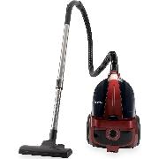 Изображение товара Пылесос с пылесборником Hyundai HYV-C2645