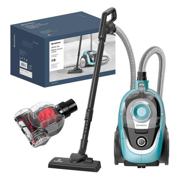 Изображение товара Пылесос с пылесборником Eurostek EVC-4519