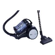 Изображение товара Пылесос с пылесборником Centek CT-2524 Black/Grey