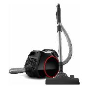 Изображение товара Пылесос с пылесборником Miele Boost CX1 125 Edition Obsidian Black