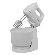 Изображение товара Планетарный миксер Panasonic MK-GB3WTQ White