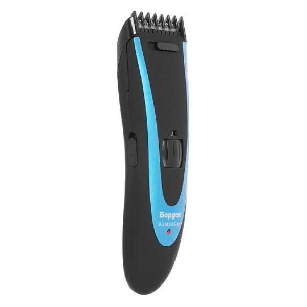 Изображение товара Машинка для стрижки волос Бердск Э.ЭМ.005.АБ