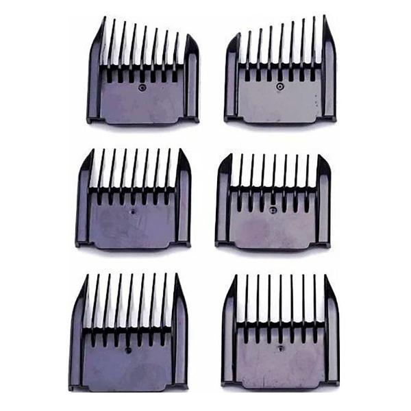 Изображение товара Машинка для стрижки волос Бердск Э.ЭМ.007АБ