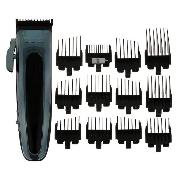 Изображение товара Машинка для стрижки волос Rowenta Barber Experience TN1551E0