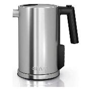 Изображение товара Электрочайник Graef WK 900 Inox