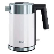 Изображение товара Электрочайник Graef WK 61 White