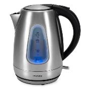 Изображение товара Электрочайник Hyundai HYK-S7407 Silver