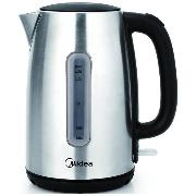 Изображение товара Электрочайник Midea MK-8028 Inox