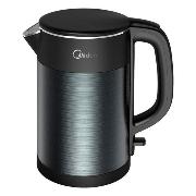 Изображение товара Электрочайник Midea MK-8076 Black