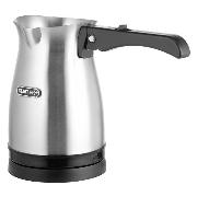 Изображение товара Турка электрическая Centek CT-1099 SS