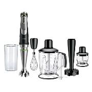 Изображение товара Погружной блендер Braun MQ9147.X