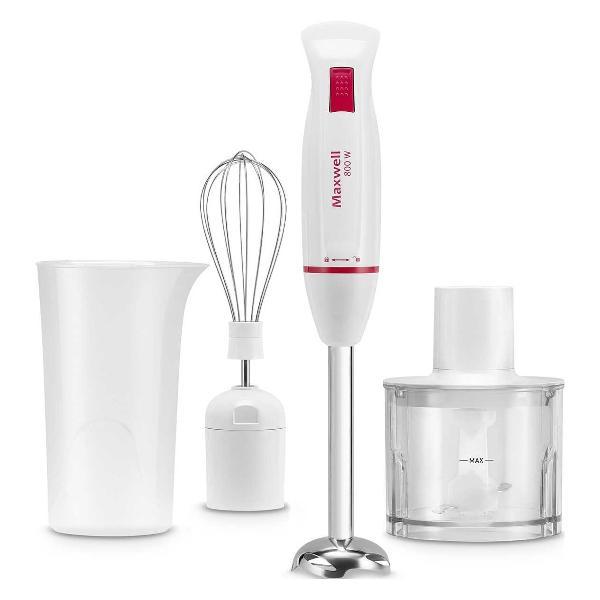 Изображение товара Погружной блендер Maxwell MW-1172