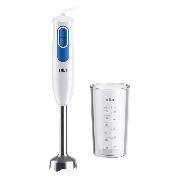 Изображение товара Погружной блендер Braun MQ20001MWH