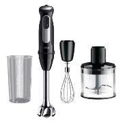 Изображение товара Погружной блендер Braun MQ55236MBK