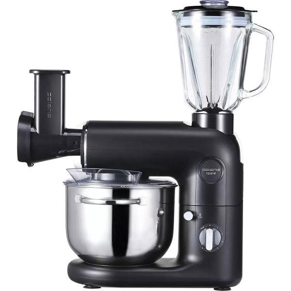 Изображение товара Кухонная машина Polaris PKM 1206