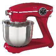 Изображение товара Кухонная машина Tesler KM-1860 Red