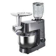 Изображение товара Кухонная машина Zigmund & Shtain ZKM-984