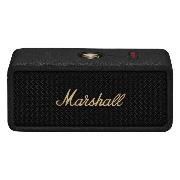Изображение товара Беспроводная акустика Marshall Emberton III Black
