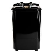 Изображение товара Активаторная стиральная машина Horizont WM-4601W Black