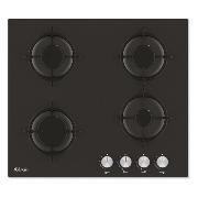 Изображение товара Встраиваемая газовая панель независимая Ardo GH64GB2