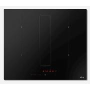 Изображение товара Встраиваемая индукционная панель независимая Elica NIKOLATESLA FIT RAW BR/A/60