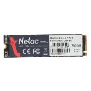 Изображение товара SSD накопитель Netac NT01N930E-256G-E4X