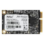 Изображение товара SSD накопитель Netac NT01N5M-256G-M3X