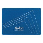 Изображение товара SSD накопитель Netac NT01N535S-480G-S3X