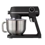 Изображение товара Кухонный комбайн Caso KM 1800 Black-E