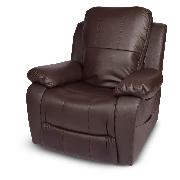 Изображение товара Кресло массажное Planta Массажное кресло-качалка PLANTA MC-4500B