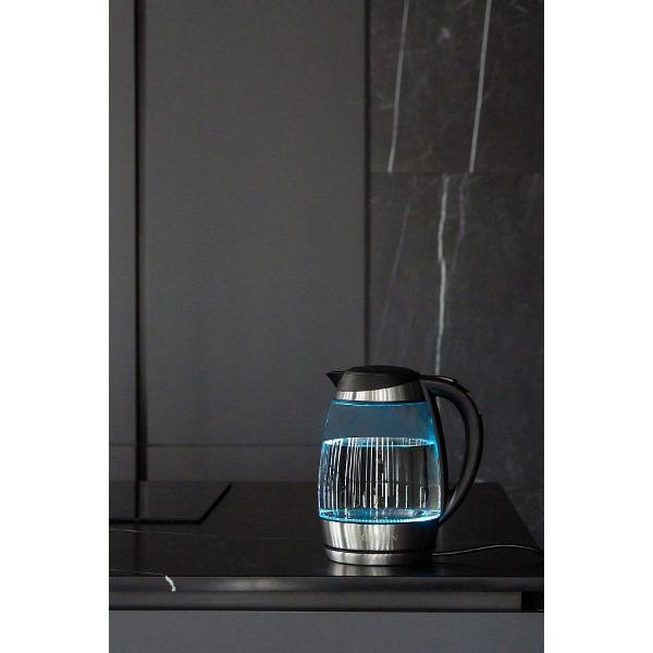 Изображение товара Электрочайник Garlyn K-310