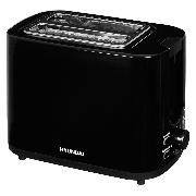 Изображение товара Тостер Hyundai HYT-3501 Black
